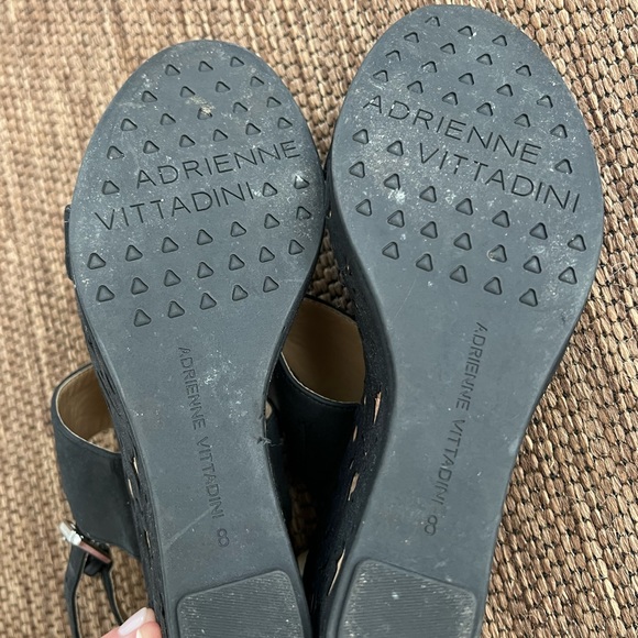 Adrienne Vittadini wedge - Picture 5 of 5